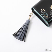 「オクタヴィネル寮 デザイン 三つ折り財布」