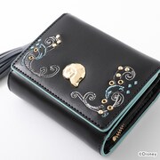 「オクタヴィネル寮 デザイン 三つ折り財布」