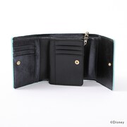 「オクタヴィネル寮 デザイン 三つ折り財布」