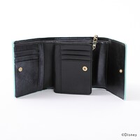 「オクタヴィネル寮 デザイン 三つ折り財布」