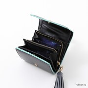 「オクタヴィネル寮 デザイン 三つ折り財布」