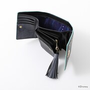 「オクタヴィネル寮 デザイン 三つ折り財布」