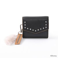 「サバナクロー寮 デザイン 三つ折り財布」