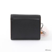 「サバナクロー寮 デザイン 三つ折り財布」