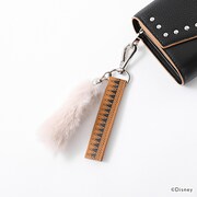 「サバナクロー寮 デザイン 三つ折り財布」