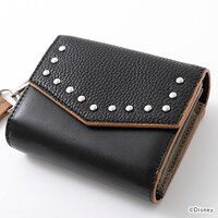 「サバナクロー寮 デザイン 三つ折り財布」