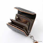 「サバナクロー寮 デザイン 三つ折り財布」