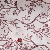 「ポムフィオーレ寮 デザイン ショルダーバッグ」