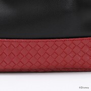 「スカラビア寮 デザイン ショルダーバッグ」