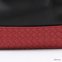 「スカラビア寮 デザイン ショルダーバッグ」