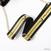 「スカラビア寮 デザイン ショルダーバッグ」