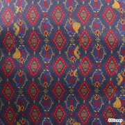 「スカラビア寮 デザイン ショルダーバッグ」