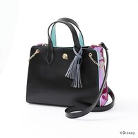 「オクタヴィネル寮 デザイン ショルダーバッグ」