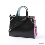 「オクタヴィネル寮 デザイン ショルダーバッグ」