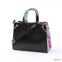 「オクタヴィネル寮 デザイン ショルダーバッグ」