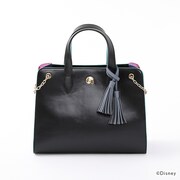 「オクタヴィネル寮 デザイン ショルダーバッグ」