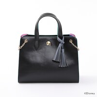 「オクタヴィネル寮 デザイン ショルダーバッグ」