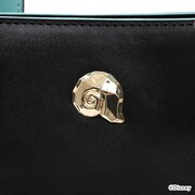 「オクタヴィネル寮 デザイン ショルダーバッグ」