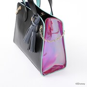 「オクタヴィネル寮 デザイン ショルダーバッグ」