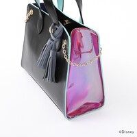 「オクタヴィネル寮 デザイン ショルダーバッグ」