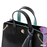 「オクタヴィネル寮 デザイン ショルダーバッグ」