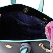 「オクタヴィネル寮 デザイン ショルダーバッグ」