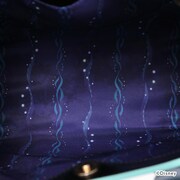 「オクタヴィネル寮 デザイン ショルダーバッグ」