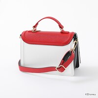 「ハーツラビュル寮 デザイン ショルダーバッグ」