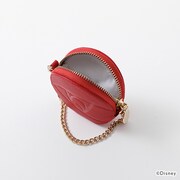 「ハーツラビュル寮 デザイン ショルダーバッグ」