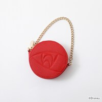 「ハーツラビュル寮 デザイン ショルダーバッグ」