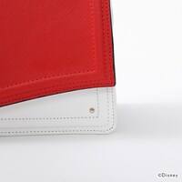 「ハーツラビュル寮 デザイン ショルダーバッグ」