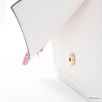 「ハーツラビュル寮 デザイン ショルダーバッグ」