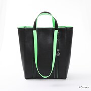 「ディアソムニア寮 デザイン トートバッグ」