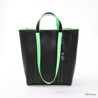 「ディアソムニア寮 デザイン トートバッグ」