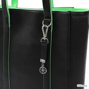 「ディアソムニア寮 デザイン トートバッグ」