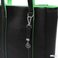 「ディアソムニア寮 デザイン トートバッグ」