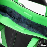 「ディアソムニア寮 デザイン トートバッグ」