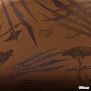 「サバナクロー寮 デザイン リュック」