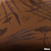 「サバナクロー寮 デザイン リュック」