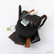 「サバナクロー寮 デザイン リュック」