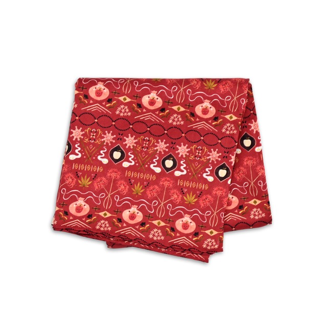 「バンダナ（恐山アンナ）」