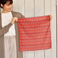 「バンダナ（恐山アンナ）」