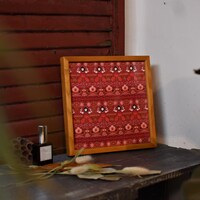 「バンダナ（恐山アンナ）」使用イメージ