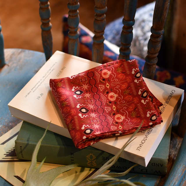 「バンダナ（恐山アンナ）」