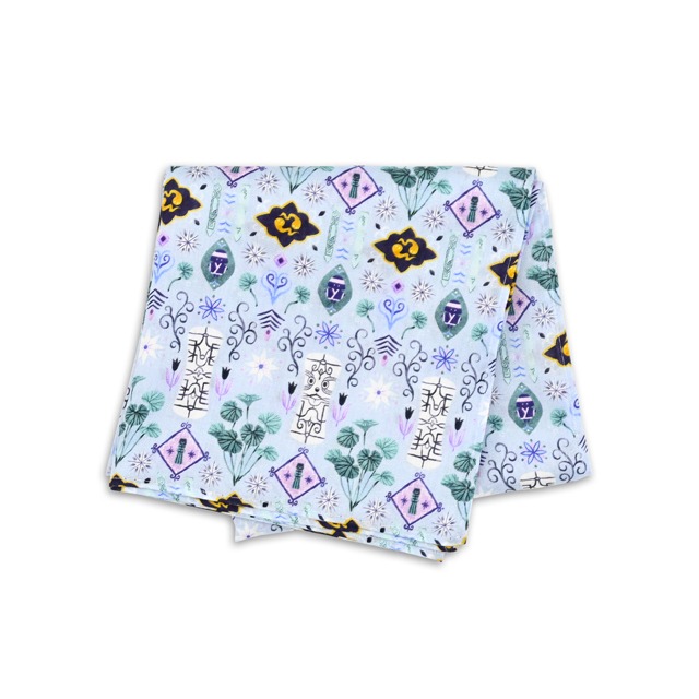 「バンダナ（ホロホロ）」