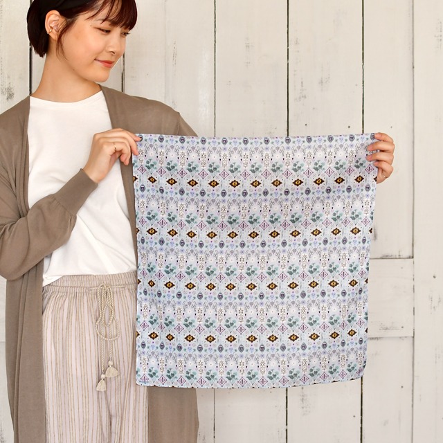 「バンダナ（ホロホロ）」