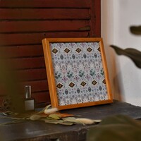 「バンダナ（ホロホロ）」使用イメージ