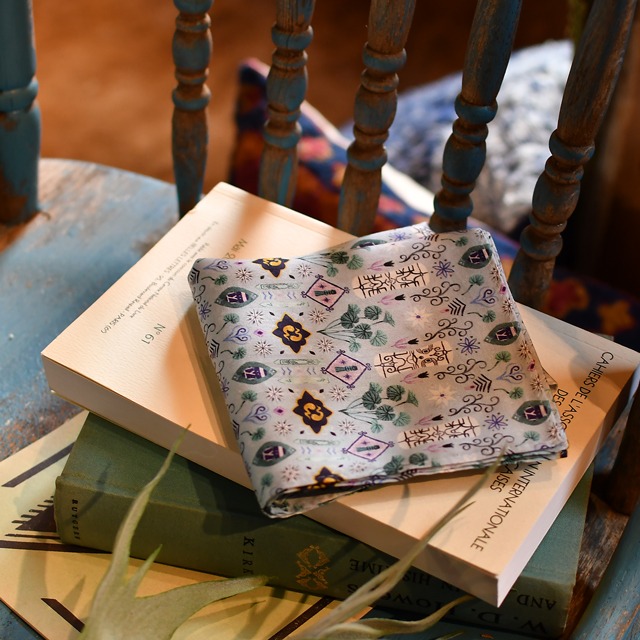 「バンダナ（ホロホロ）」