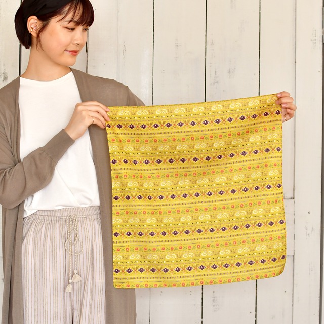 「バンダナ（道蓮）」