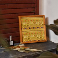 「バンダナ（道蓮）」使用イメージ